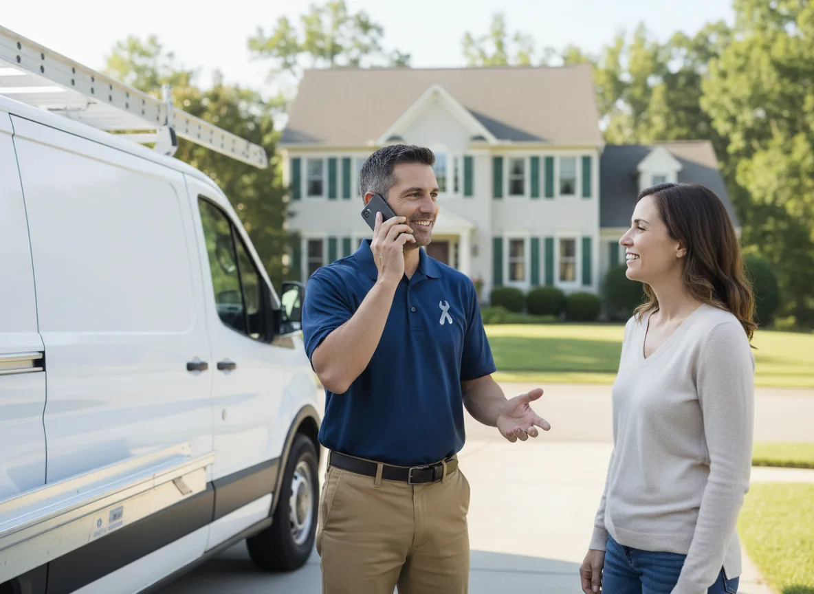 Home Gutter Service Dutchtown, MO FAQs